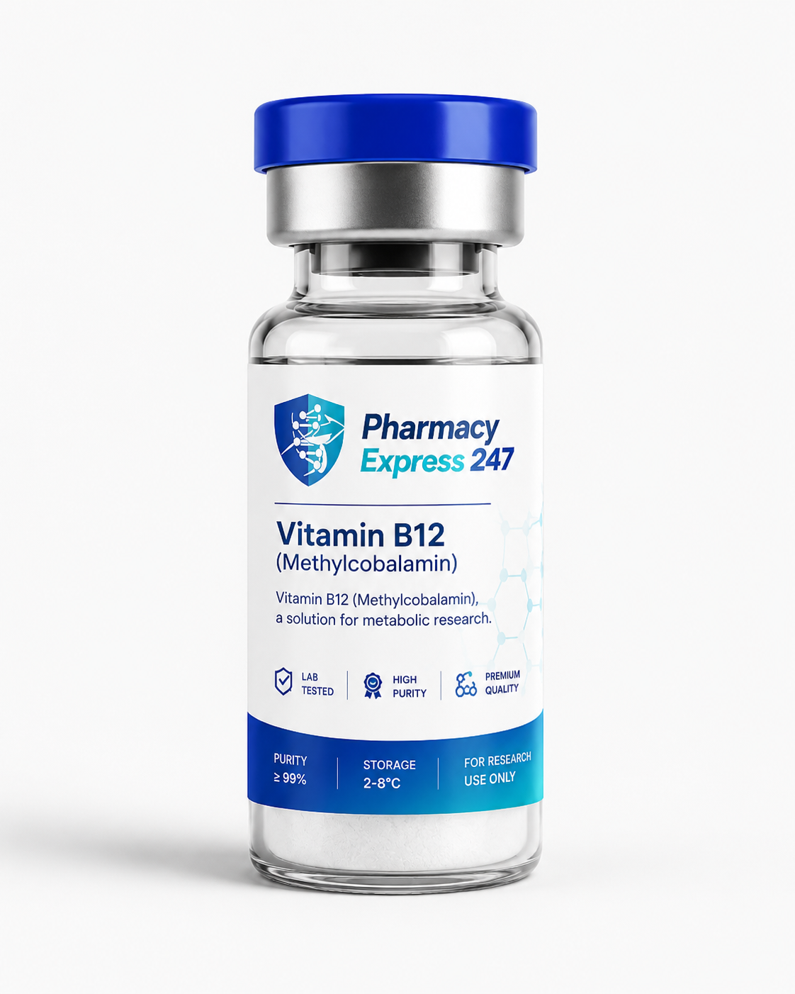 Vitamin B12 (Methylcobalamin)