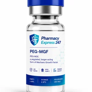 PEG-MGF