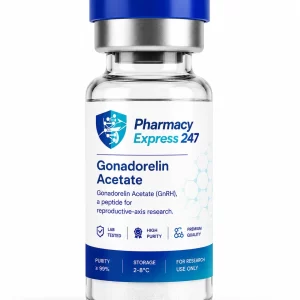 Gonadorelin Acetate