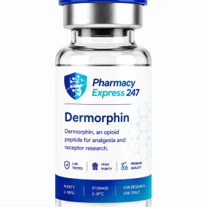Dermorphin
