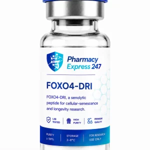 FOXO4-DRI