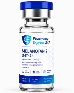 Melanotan 2 (MT-2)