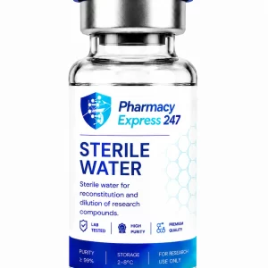 Sterile Water