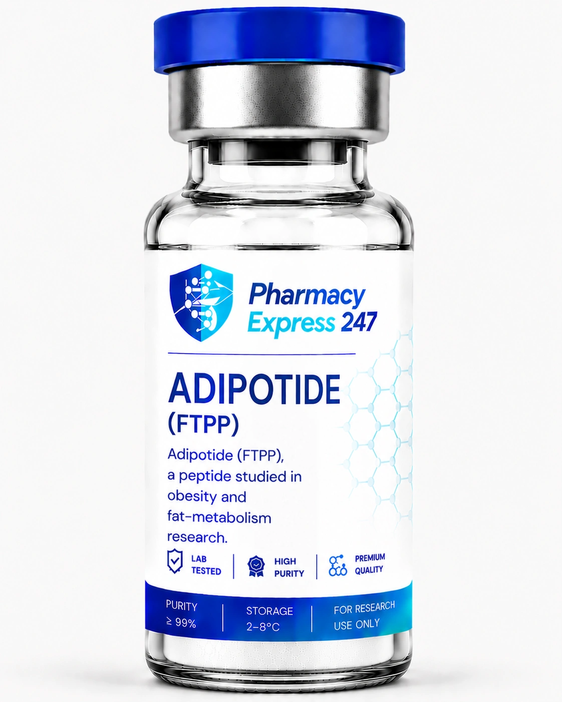 Adipotide