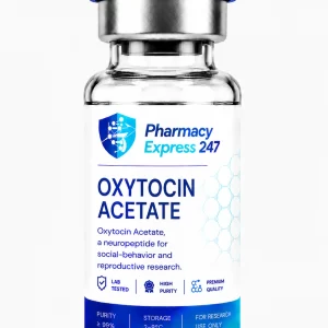 Oxytocin Acetate