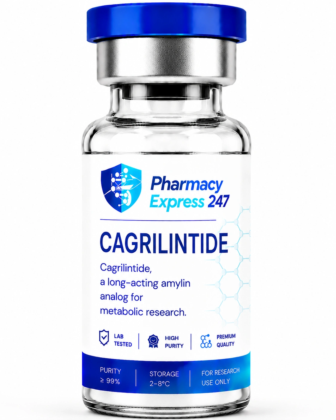 Cagrilintide