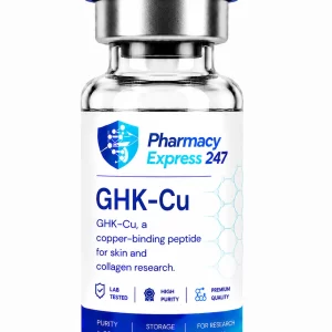 GHK-Cu