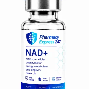 NAD+