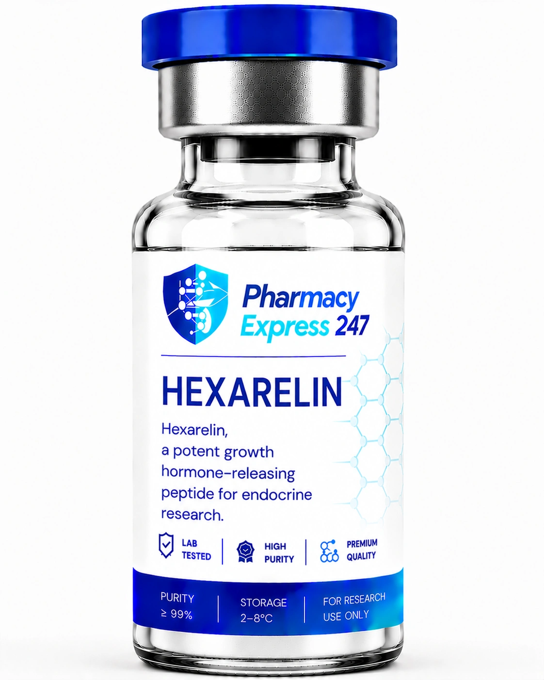 Hexarelin