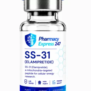 SS-31 (Elamipretide)