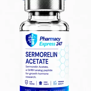Sermorelin Acetate