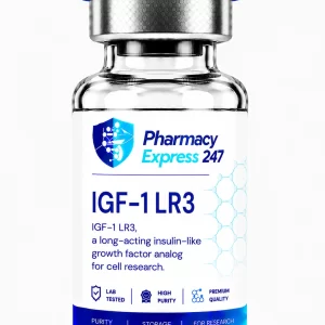 IGF-1 LR3