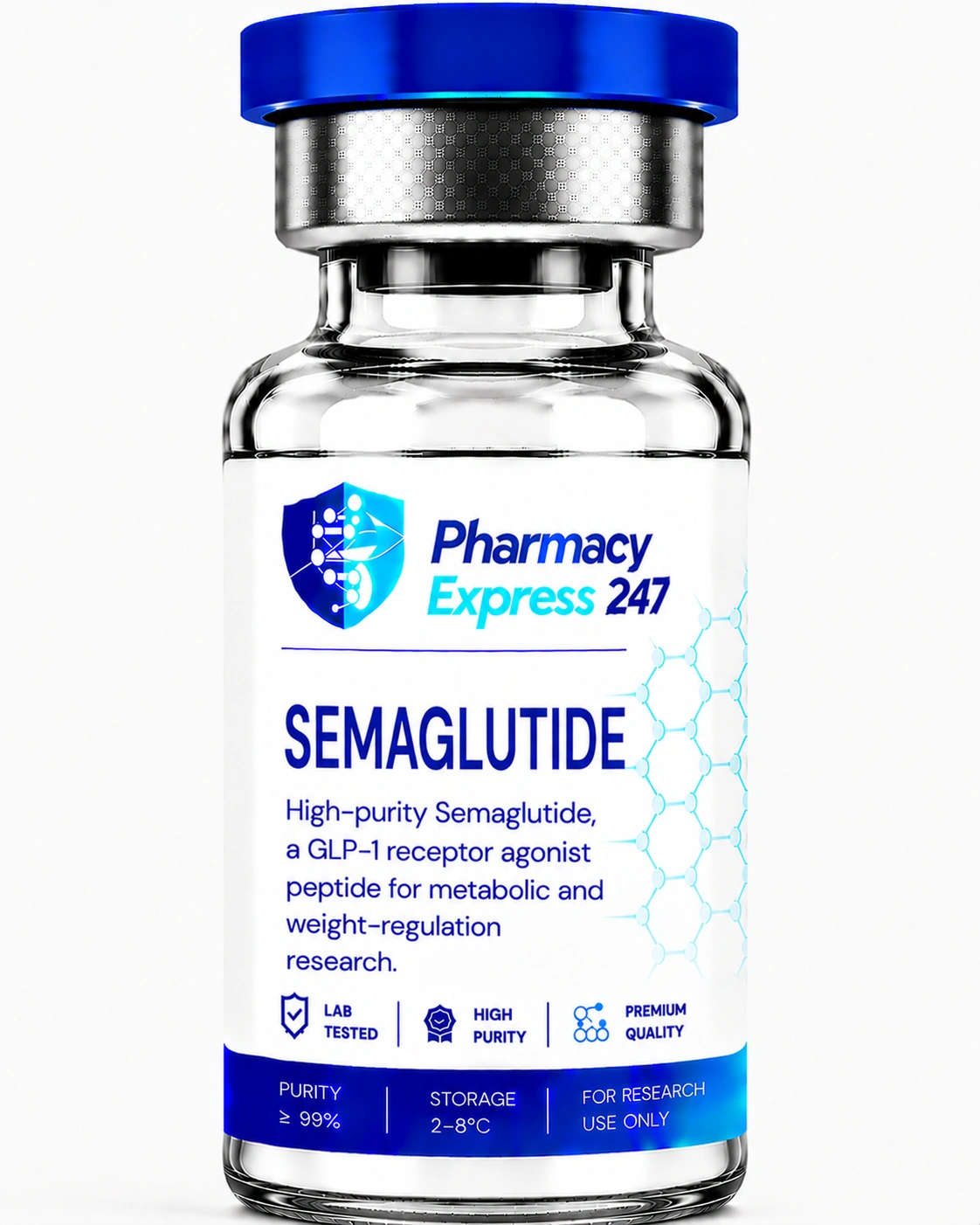 Semaglutide
