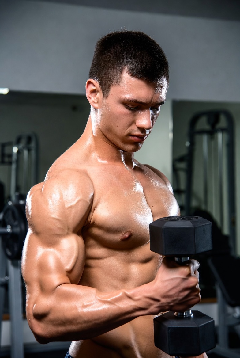 Muscle Growth